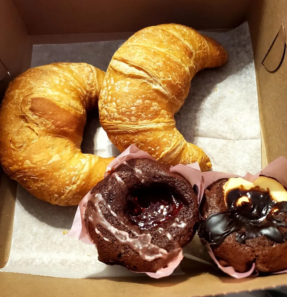 Croissant