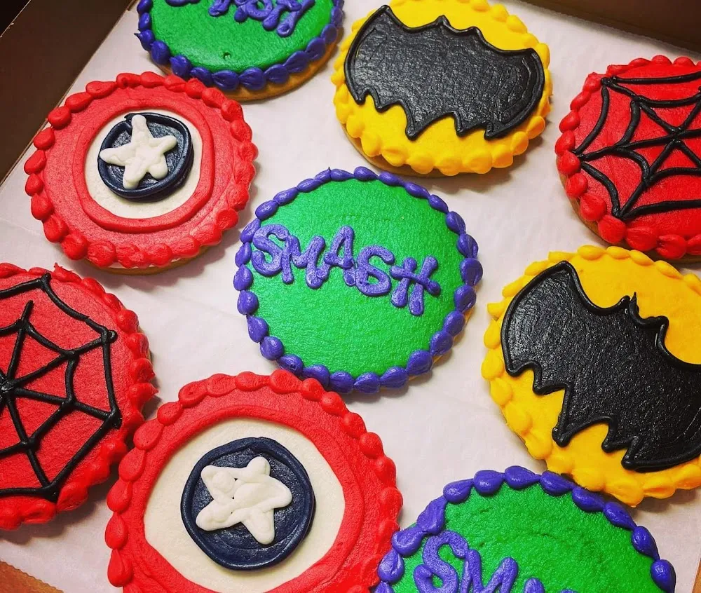Cupcake